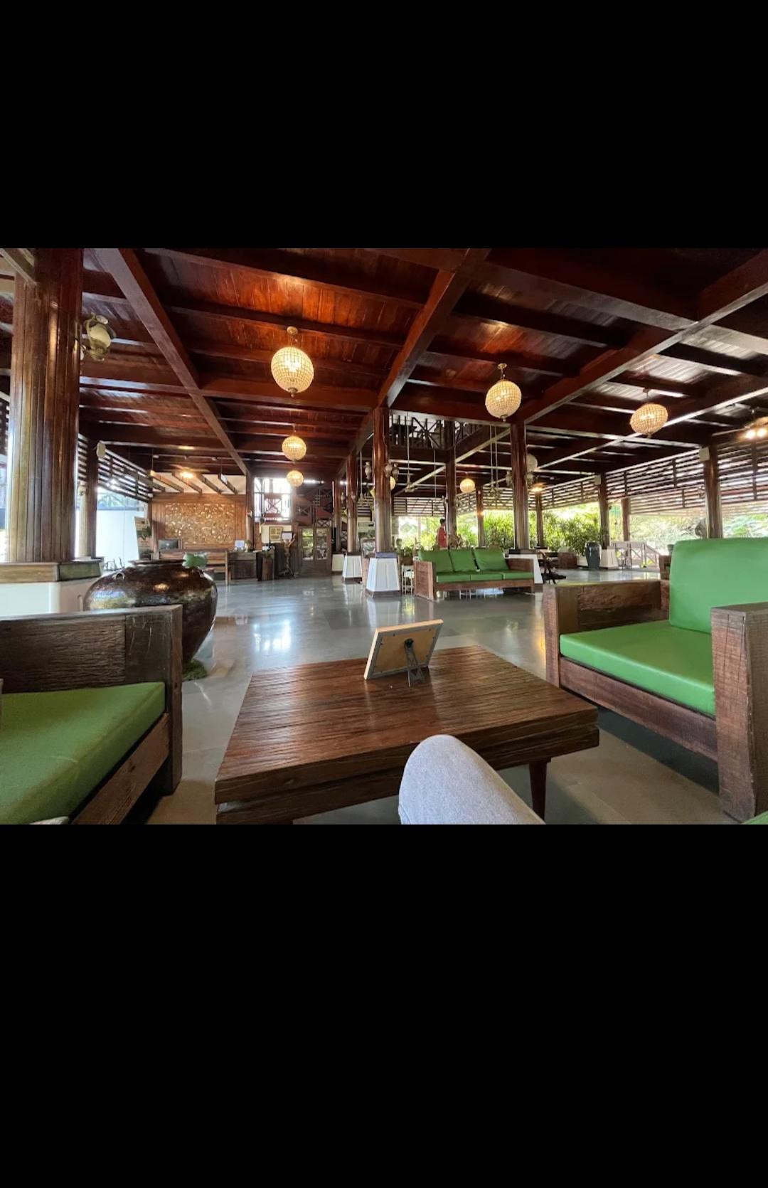 Grand Lounge Ooty